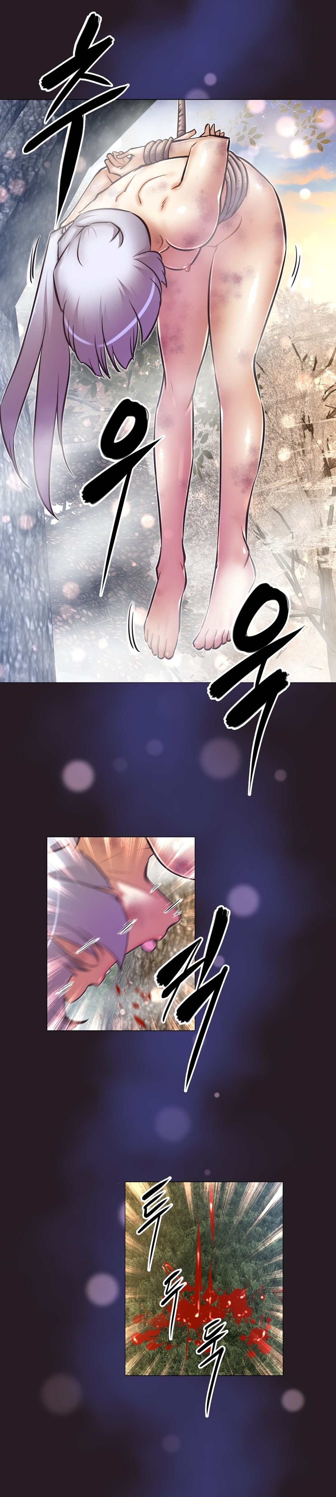 Brawling GO! Manhwa - Chapter 148 Page 7