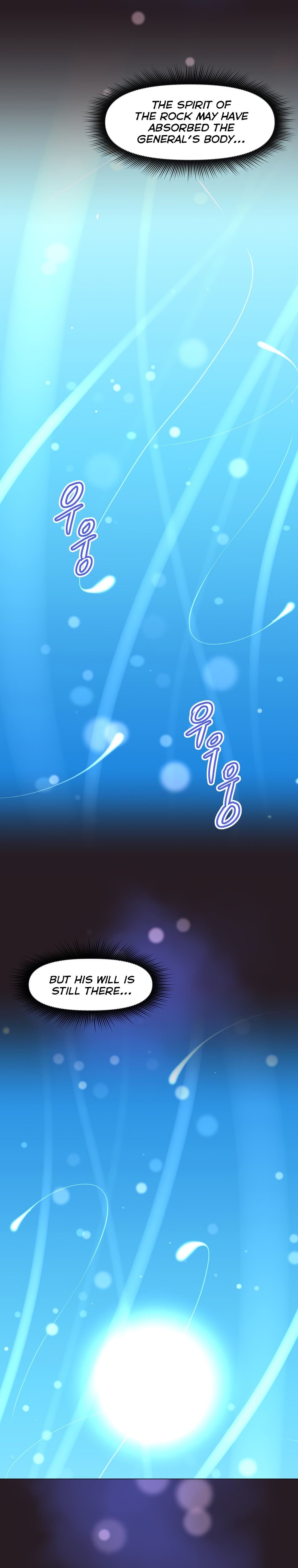 Brawling GO! Manhwa - Chapter 148 Page 10