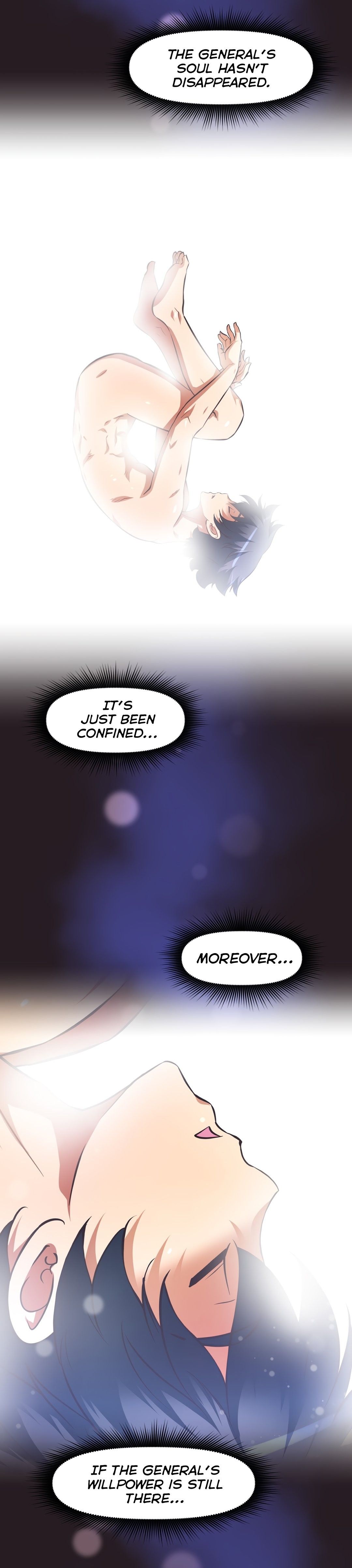 Brawling GO! Manhwa - Chapter 148 Page 11