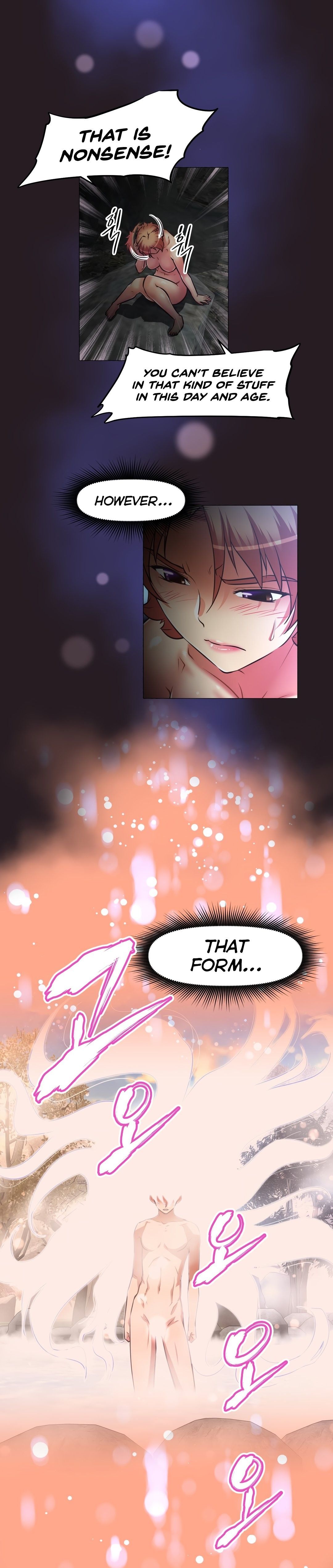 Brawling GO! Manhwa - Chapter 148 Page 17