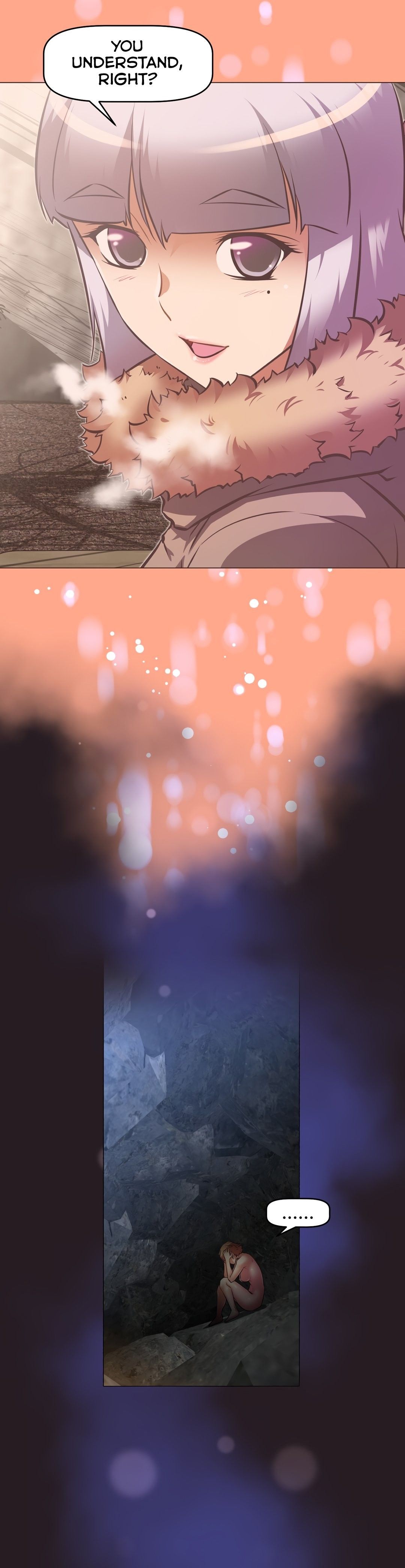 Brawling GO! Manhwa - Chapter 148 Page 20