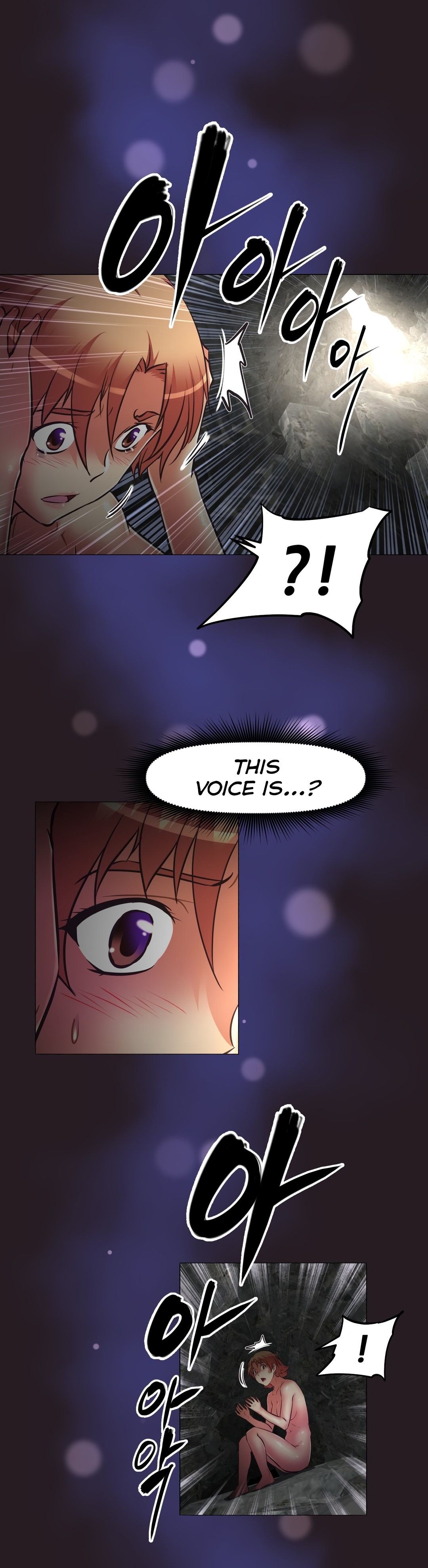 Brawling GO! Manhwa - Chapter 148 Page 22