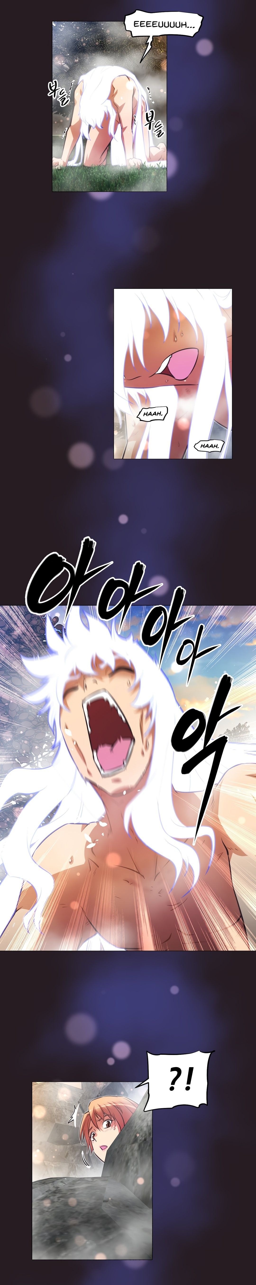 Brawling GO! Manhwa - Chapter 148 Page 25