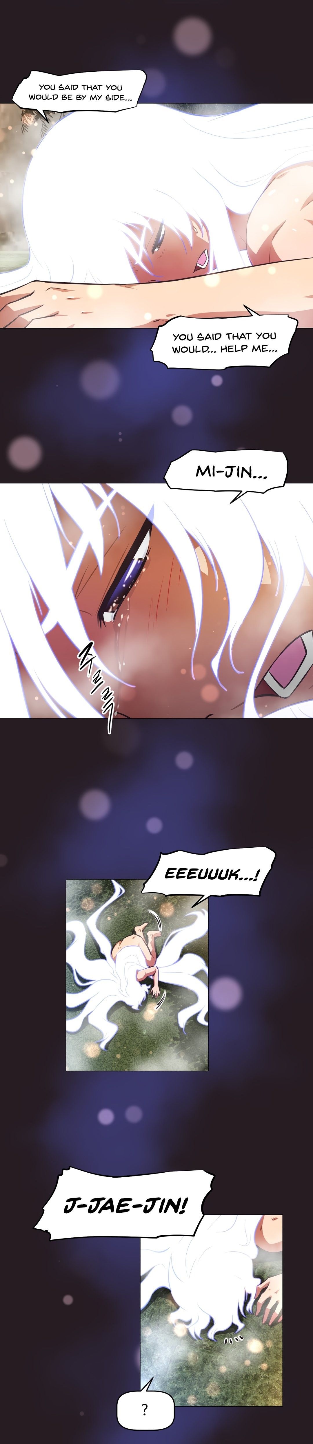 Brawling GO! Manhwa - Chapter 148 Page 27