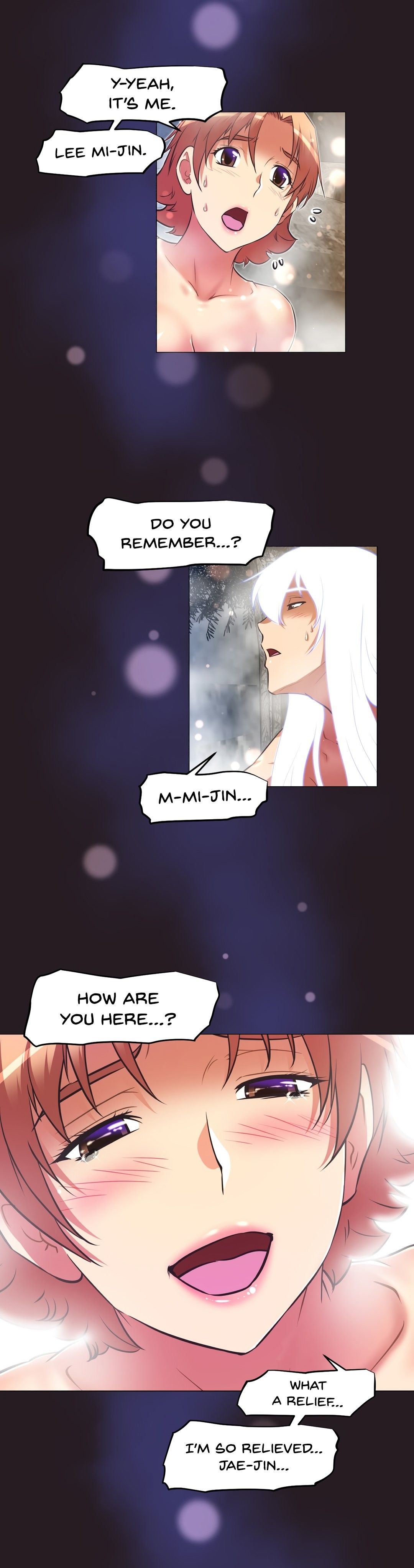 Brawling GO! Manhwa - Chapter 148 Page 29