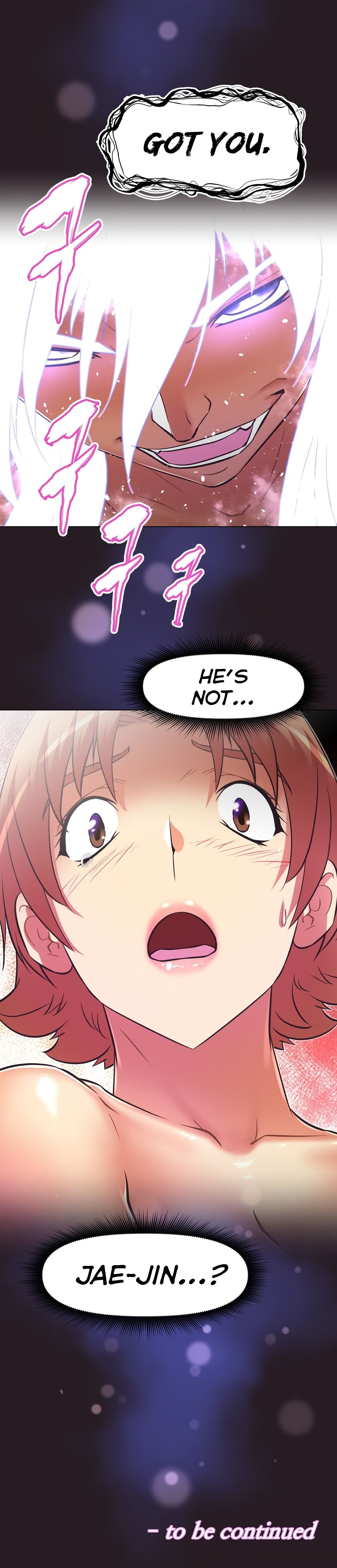 Brawling GO! Manhwa - Chapter 148 Page 31