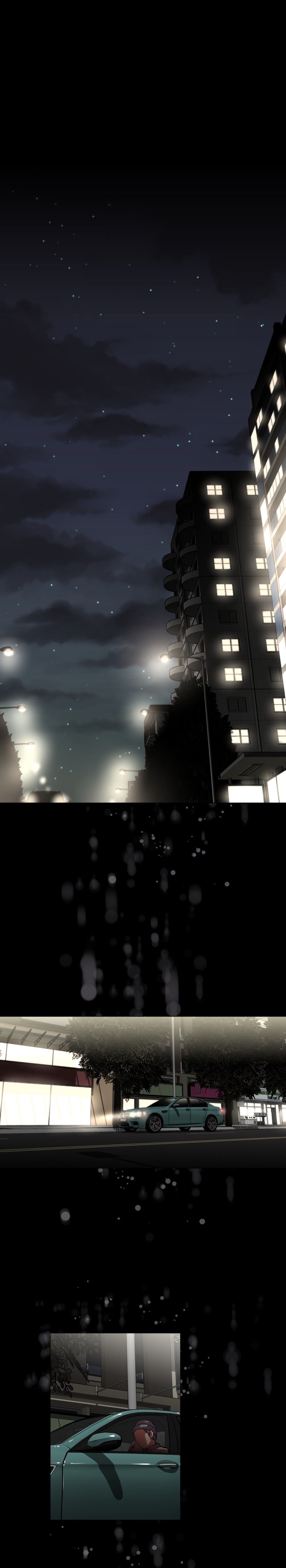 Brawling GO! Manhwa - Chapter 110 Page 7