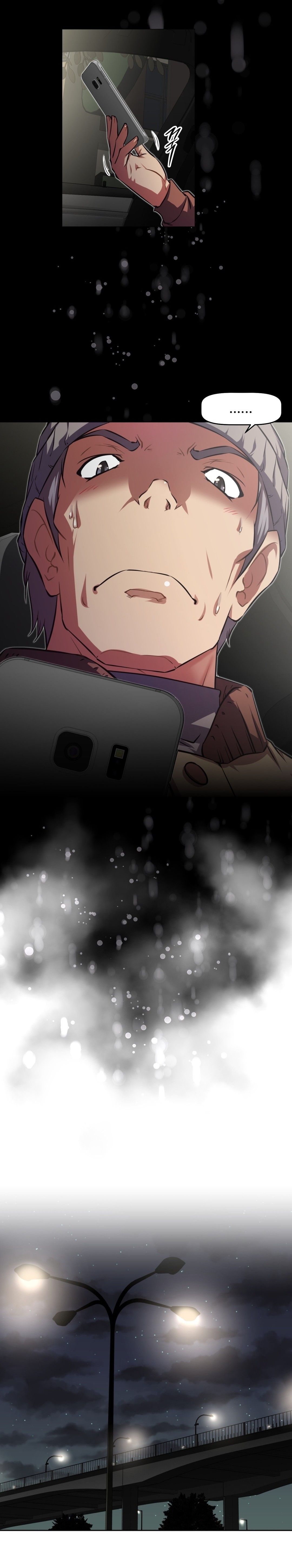 Brawling GO! Manhwa - Chapter 110 Page 12