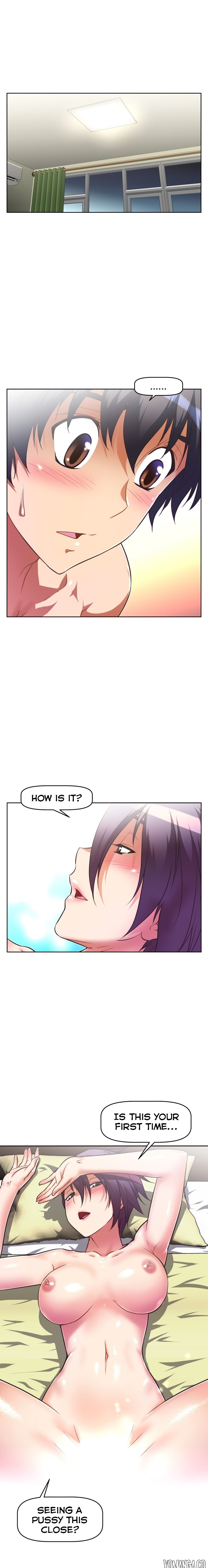 Brawling GO! Manhwa - Chapter 37 Page 0