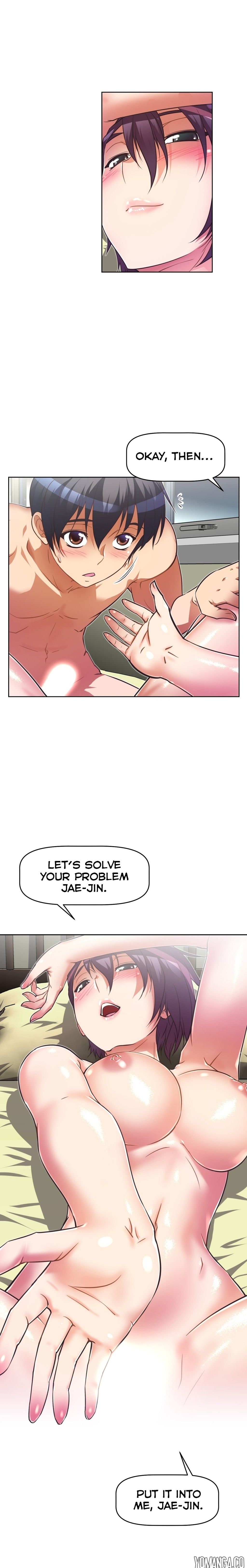 Brawling GO! Manhwa - Chapter 37 Page 2