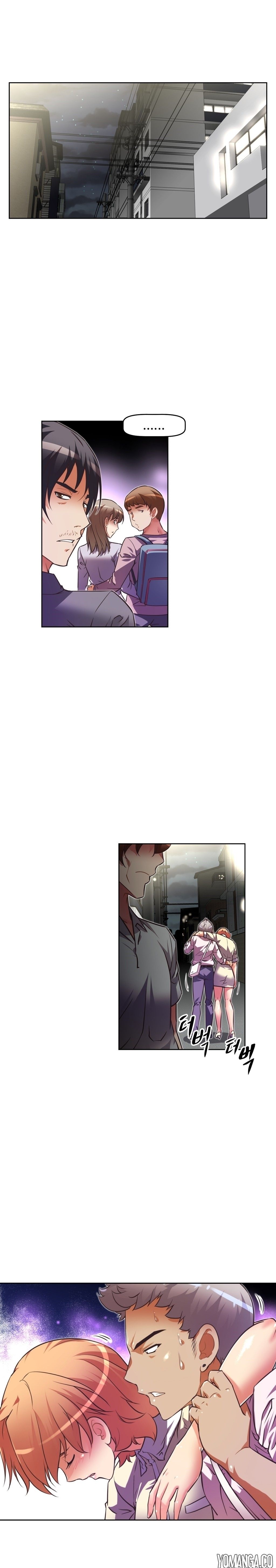 Brawling GO! Manhwa - Chapter 37 Page 11