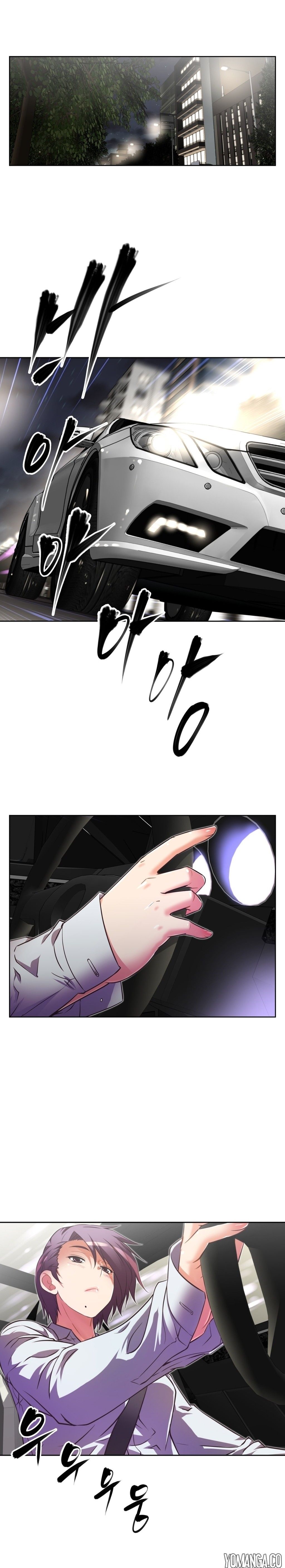 Brawling GO! Manhwa - Chapter 37 Page 16