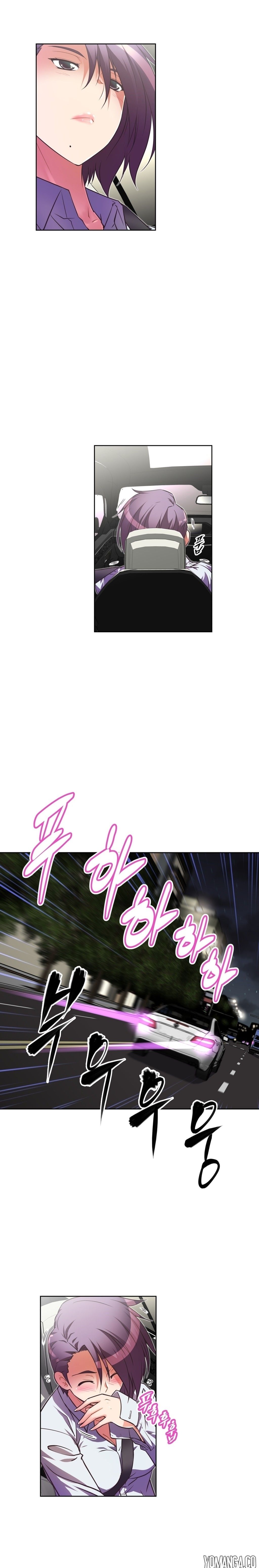 Brawling GO! Manhwa - Chapter 37 Page 17