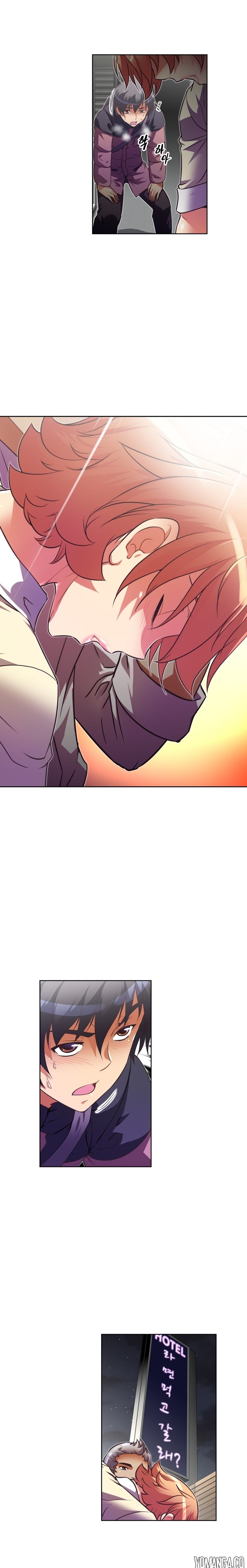 Brawling GO! Manhwa - Chapter 37 Page 20