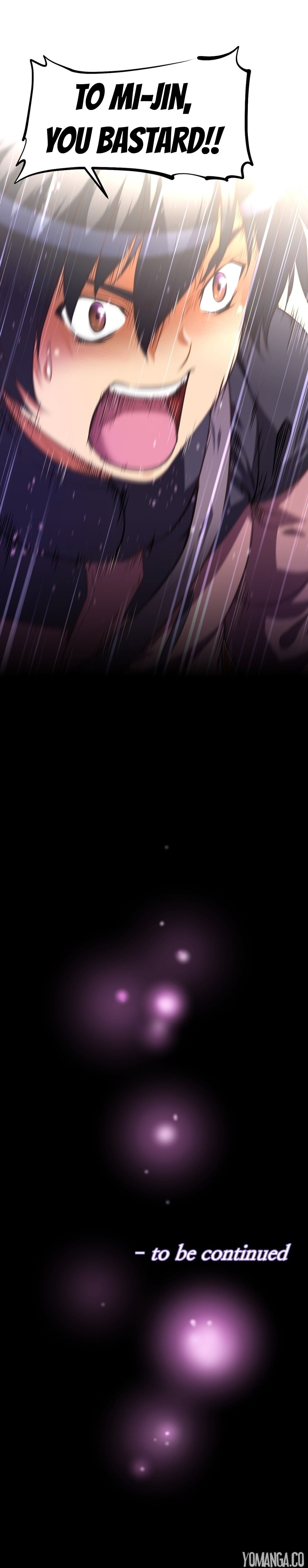 Brawling GO! Manhwa - Chapter 37 Page 22