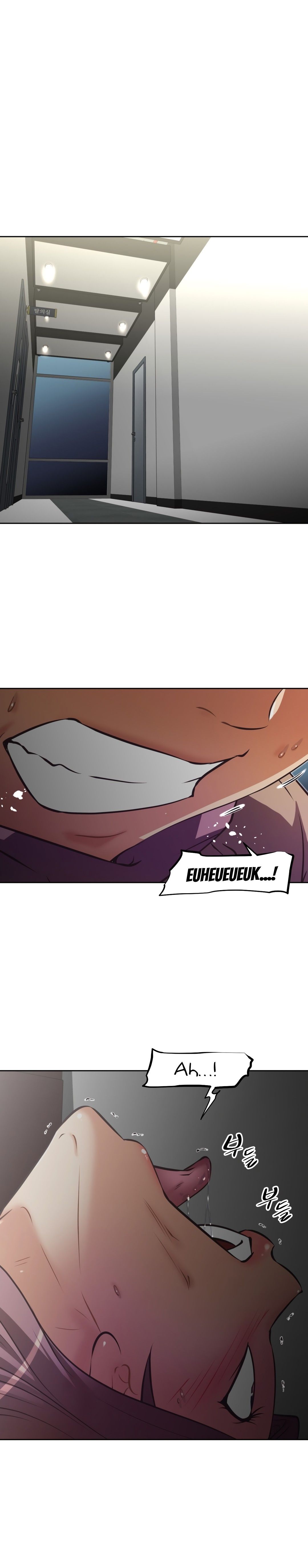 Brawling GO! Manhwa - Chapter 124 Page 0