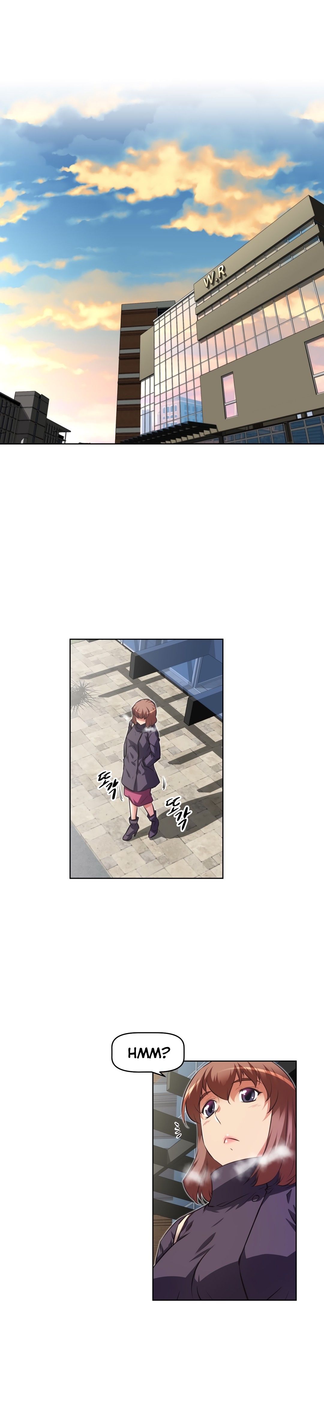 Brawling GO! Manhwa - Chapter 124 Page 2