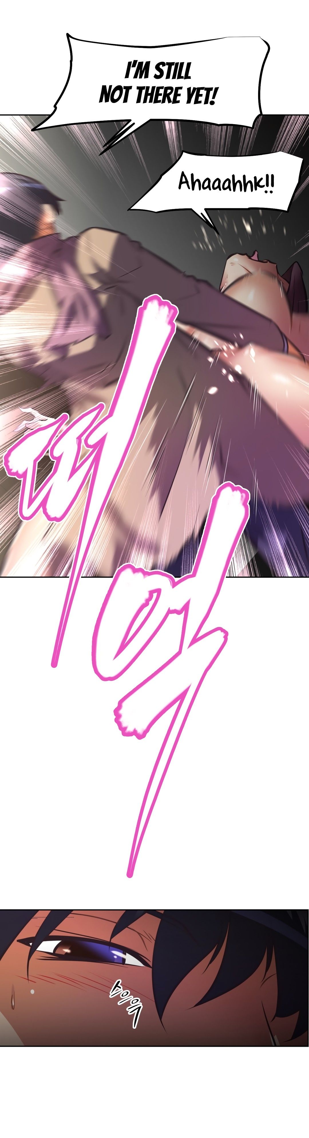 Brawling GO! Manhwa - Chapter 124 Page 10