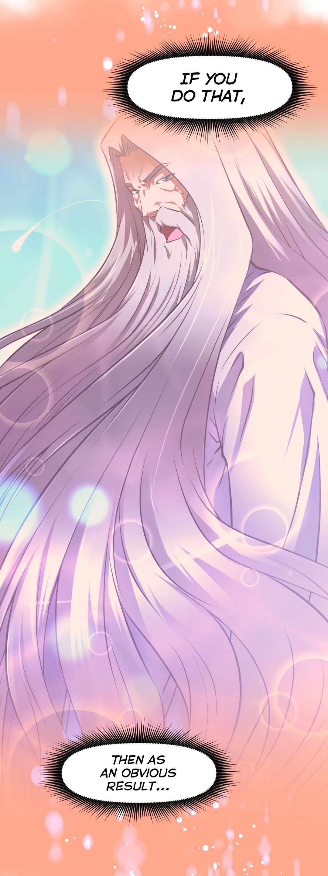 Brawling GO! Manhwa - Chapter 124 Page 13