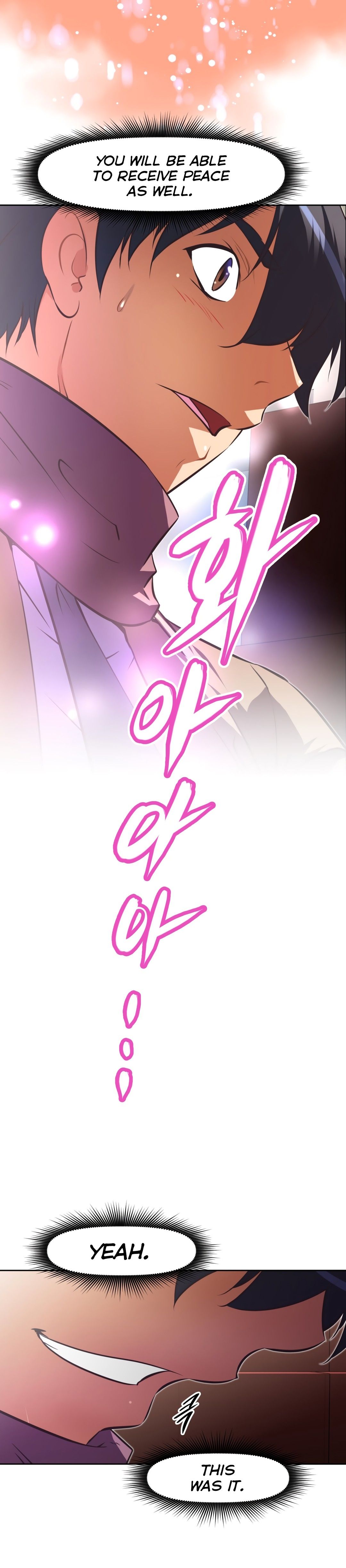 Brawling GO! Manhwa - Chapter 124 Page 14