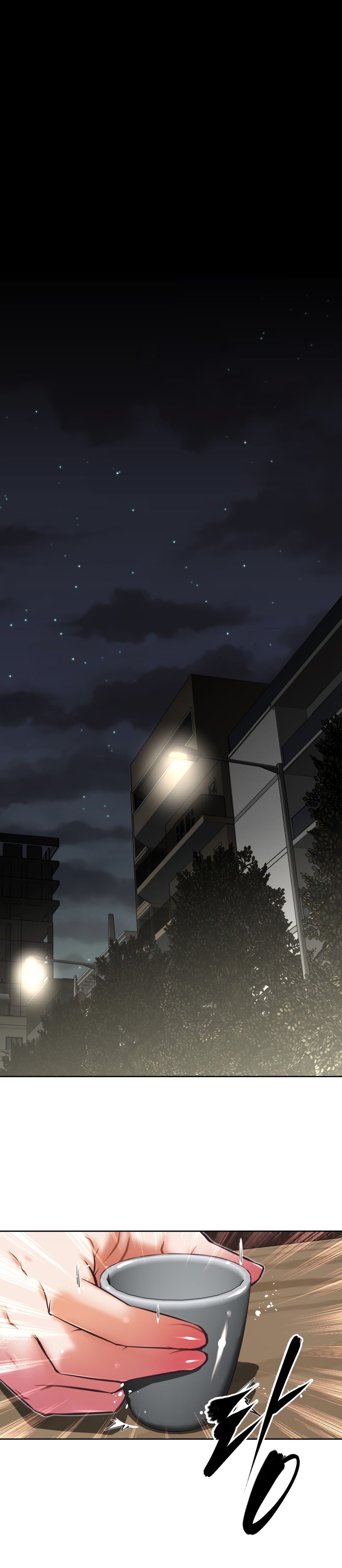 Brawling GO! Manhwa - Chapter 124 Page 18