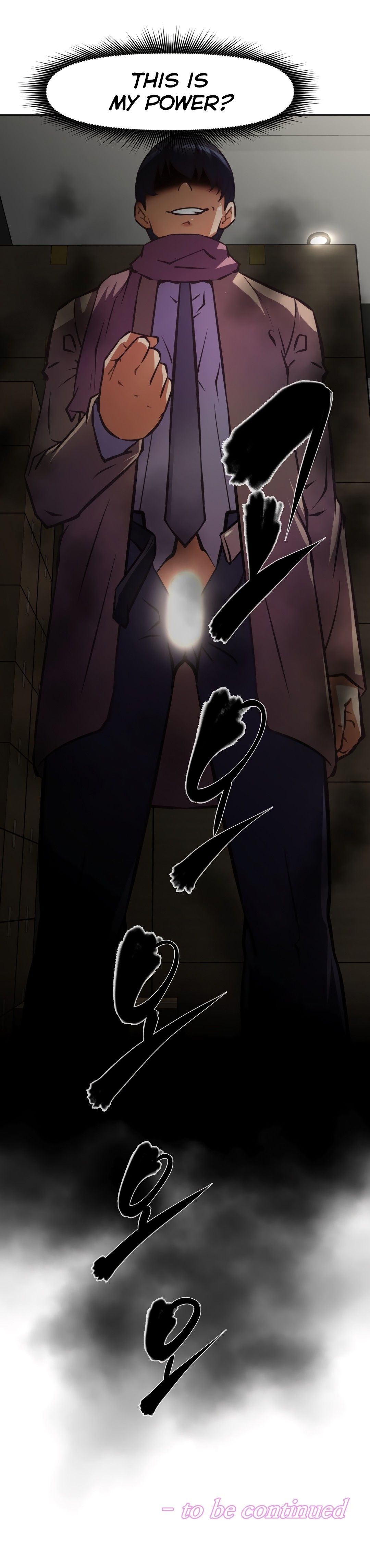 Brawling GO! Manhwa - Chapter 124 Page 31