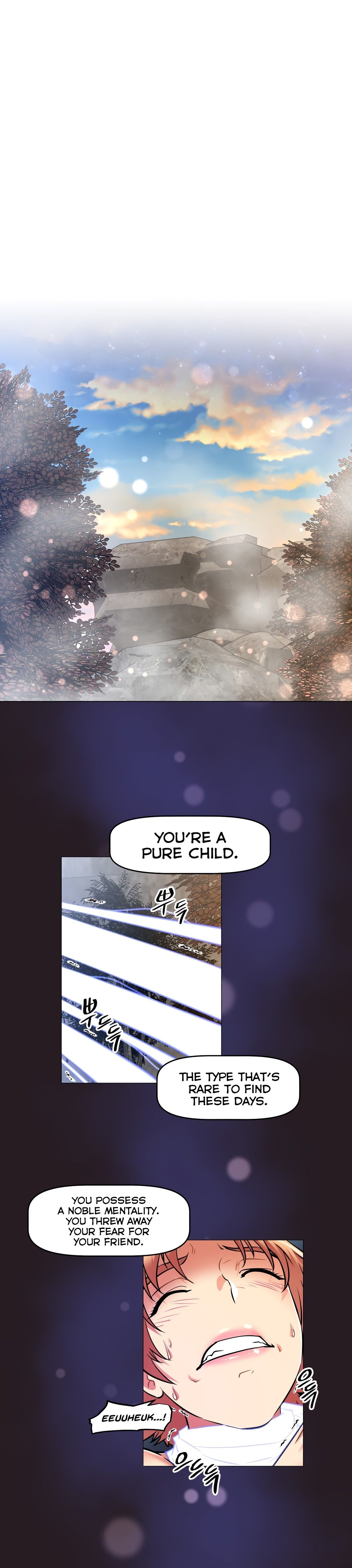 Brawling GO! Manhwa - Chapter 149 Page 0