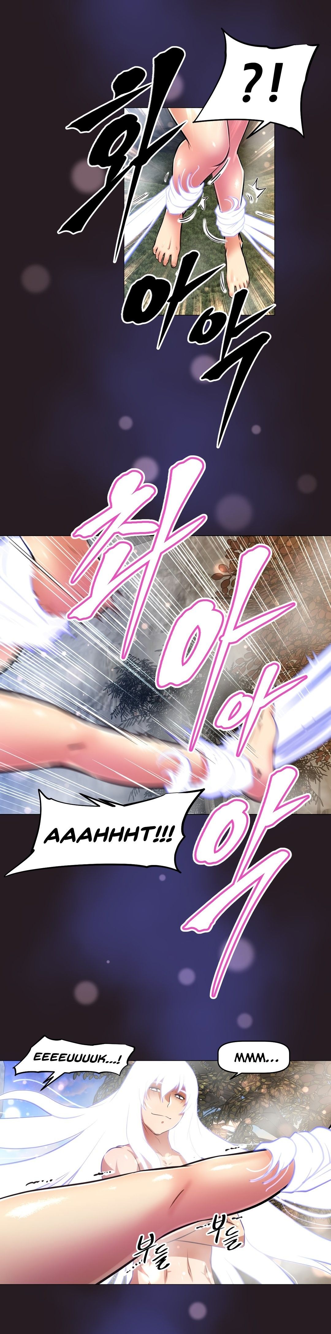 Brawling GO! Manhwa - Chapter 149 Page 3