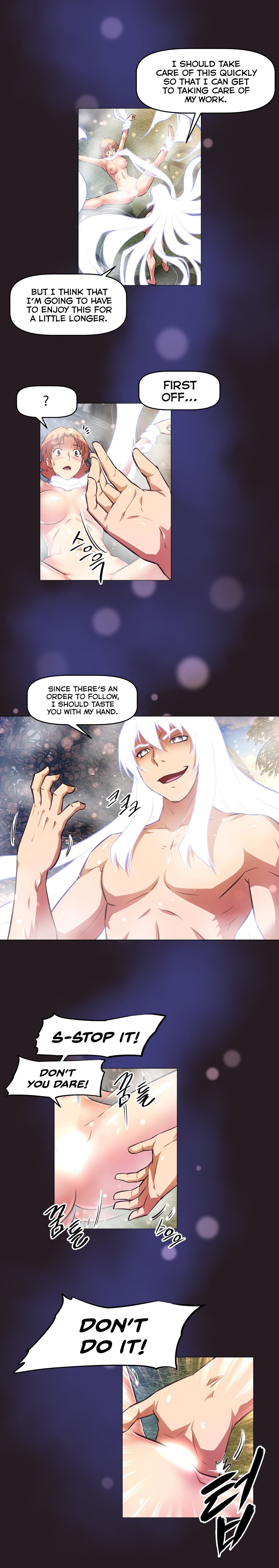 Brawling GO! Manhwa - Chapter 149 Page 9