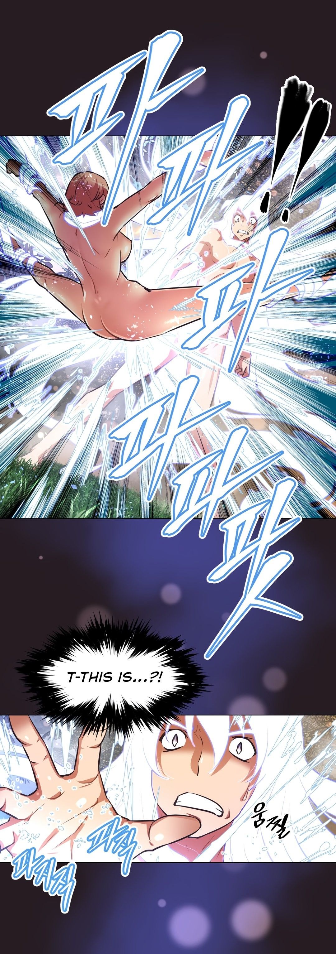 Brawling GO! Manhwa - Chapter 149 Page 10