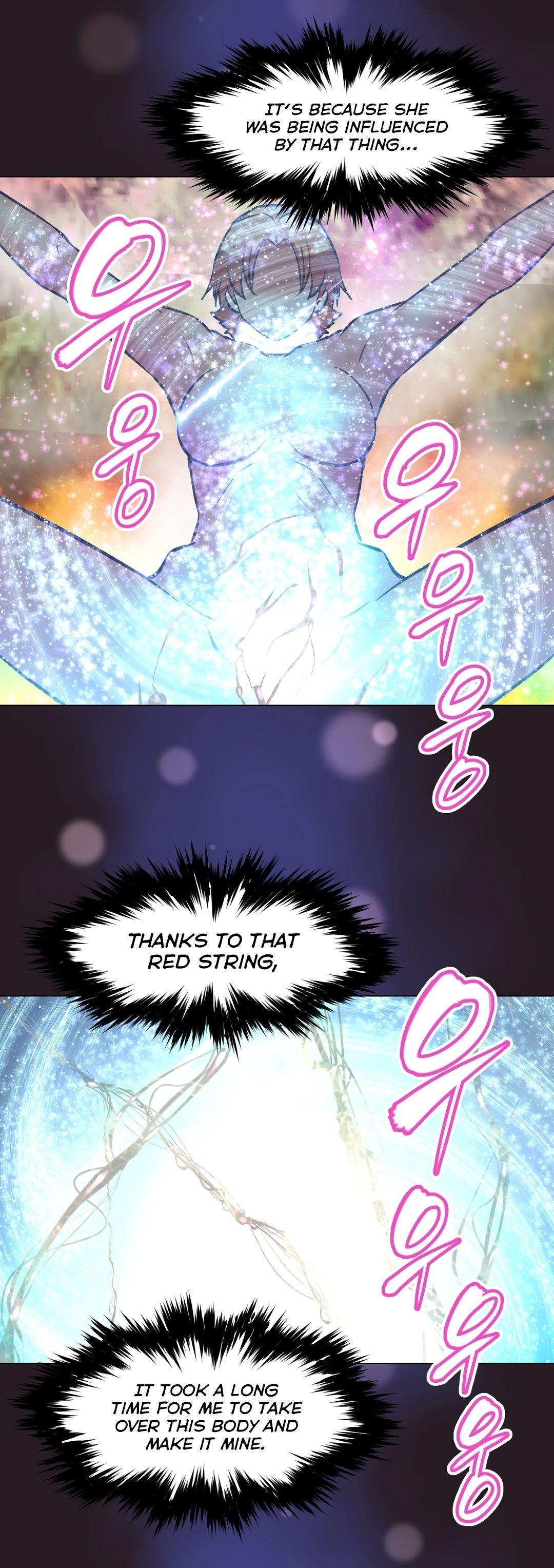Brawling GO! Manhwa - Chapter 149 Page 12