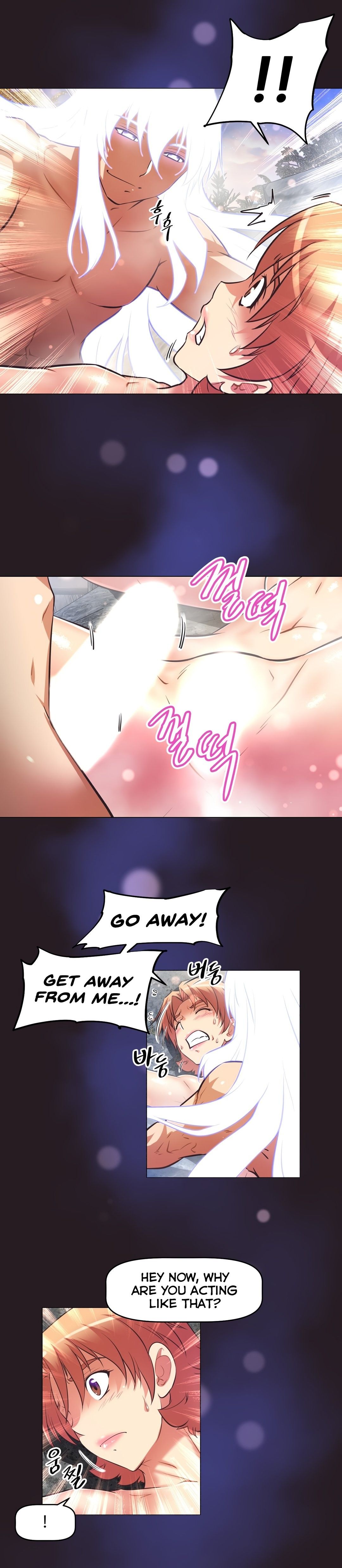 Brawling GO! Manhwa - Chapter 149 Page 18