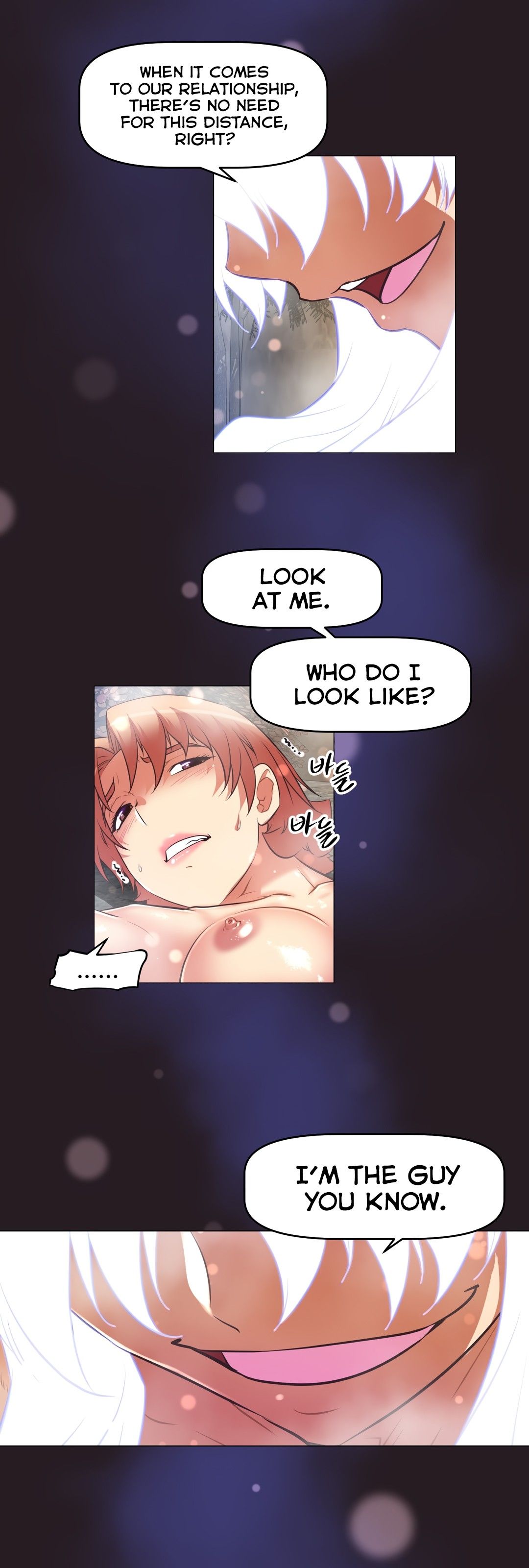 Brawling GO! Manhwa - Chapter 149 Page 19