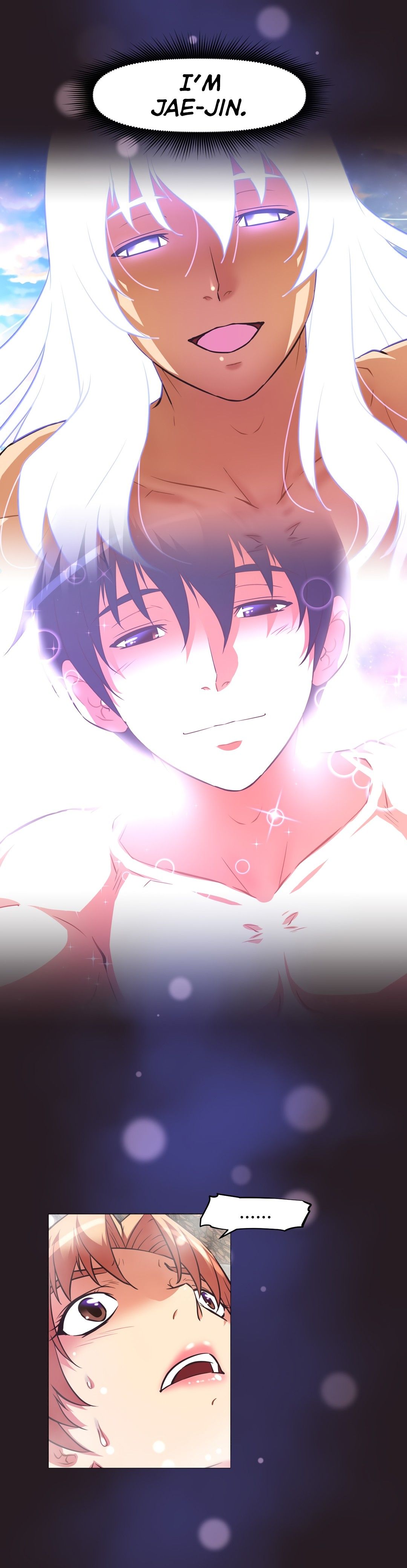 Brawling GO! Manhwa - Chapter 149 Page 20