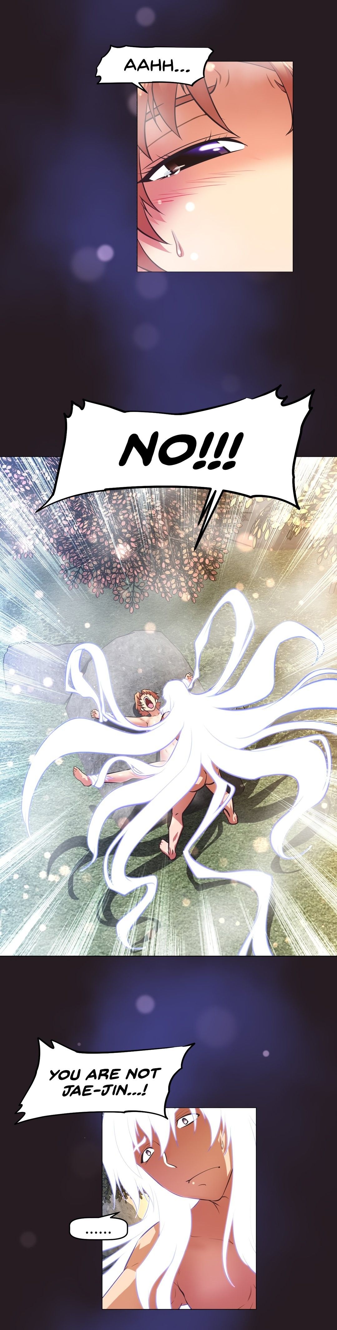 Brawling GO! Manhwa - Chapter 149 Page 21