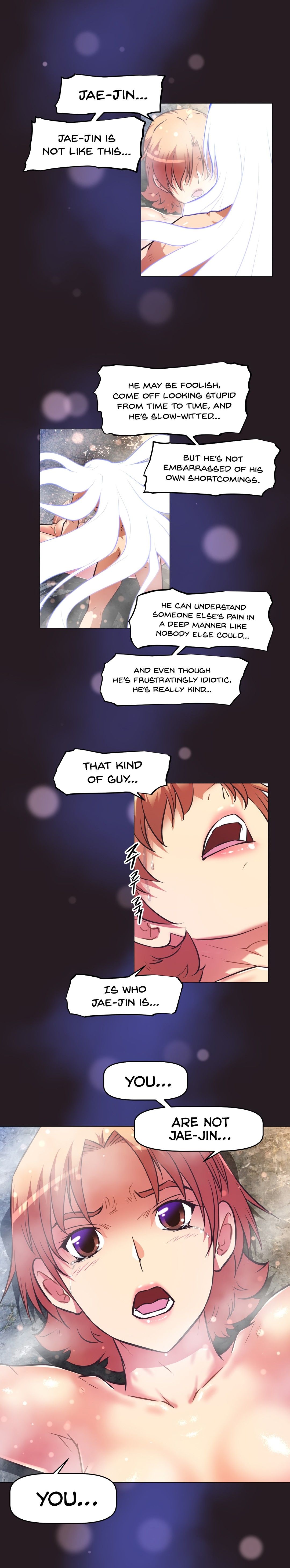 Brawling GO! Manhwa - Chapter 149 Page 22