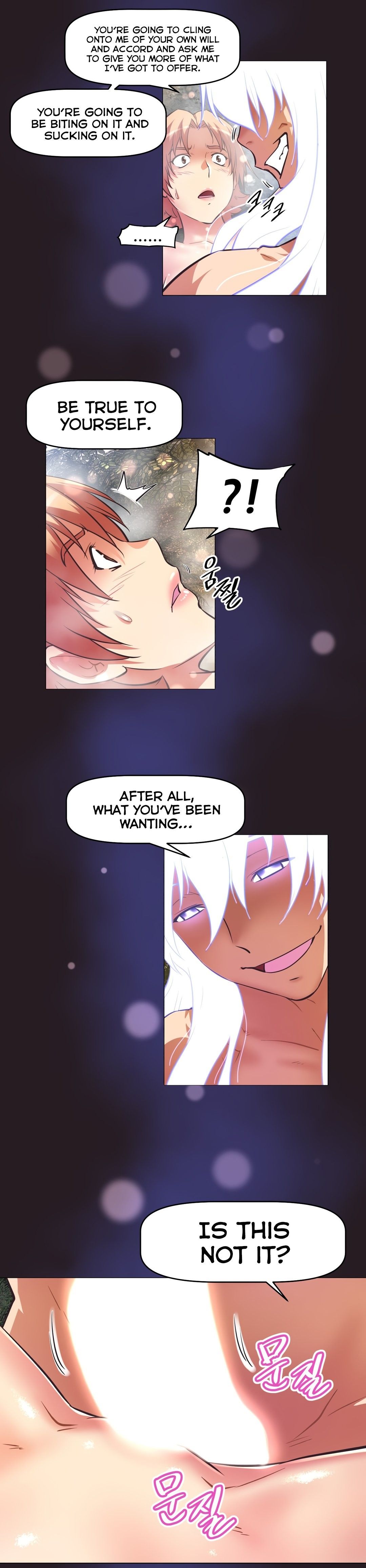 Brawling GO! Manhwa - Chapter 149 Page 24