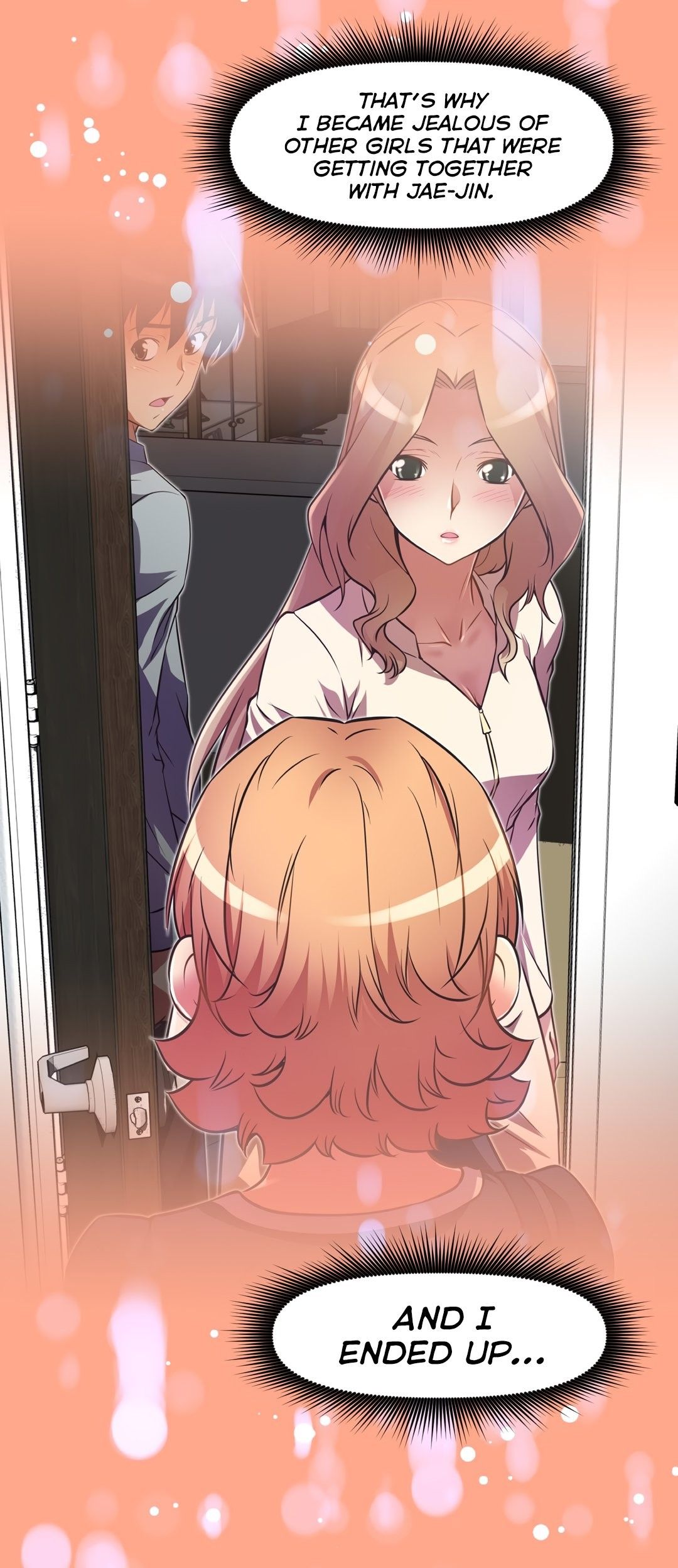 Brawling GO! Manhwa - Chapter 149 Page 29