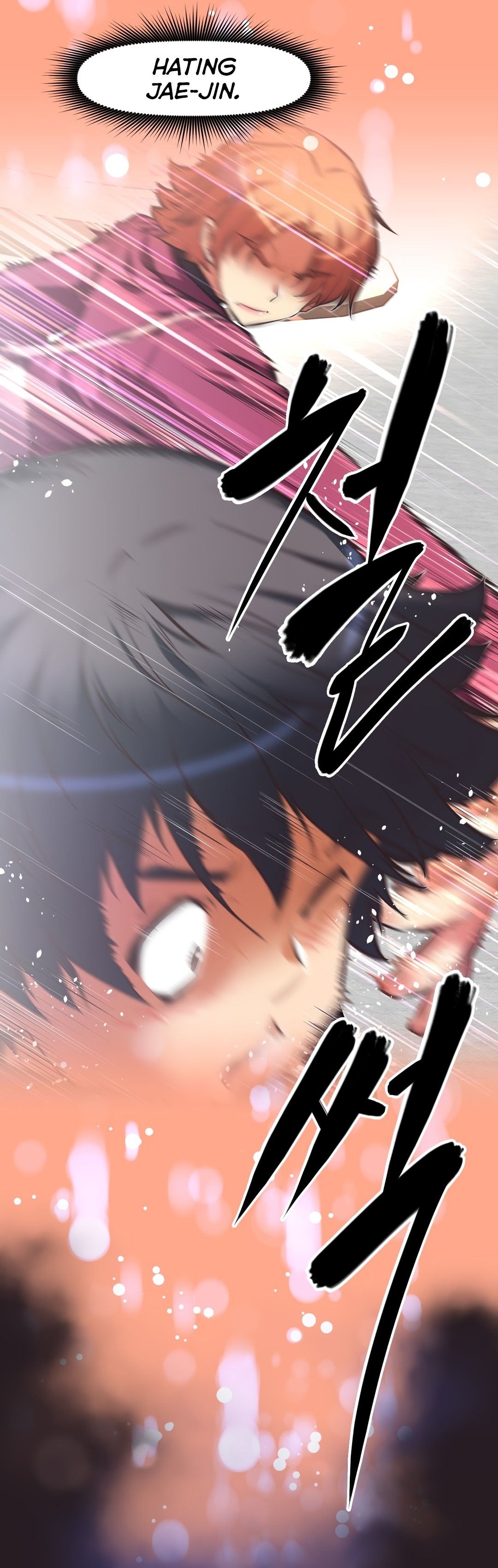 Brawling GO! Manhwa - Chapter 149 Page 30