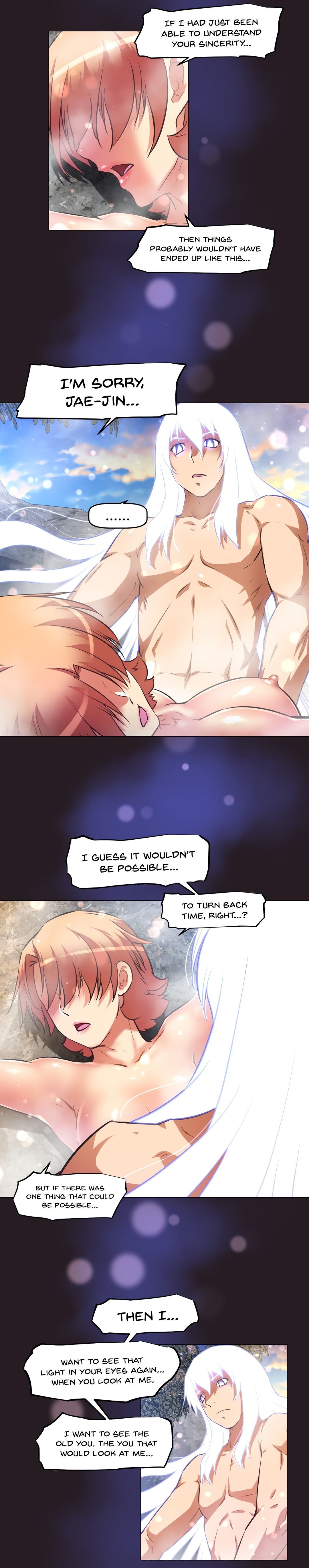 Brawling GO! Manhwa - Chapter 149 Page 34