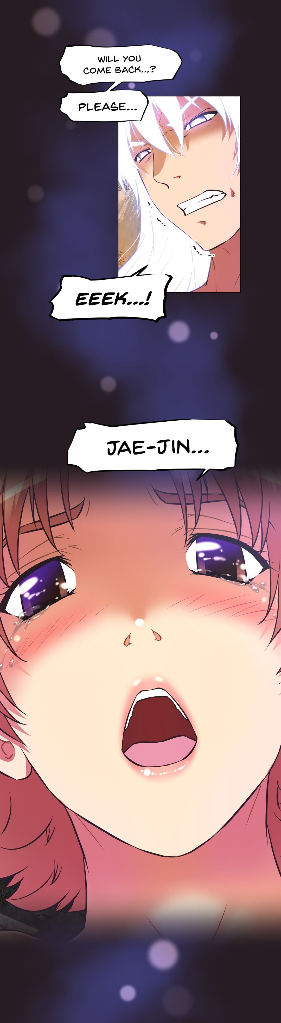 Brawling GO! Manhwa - Chapter 149 Page 35