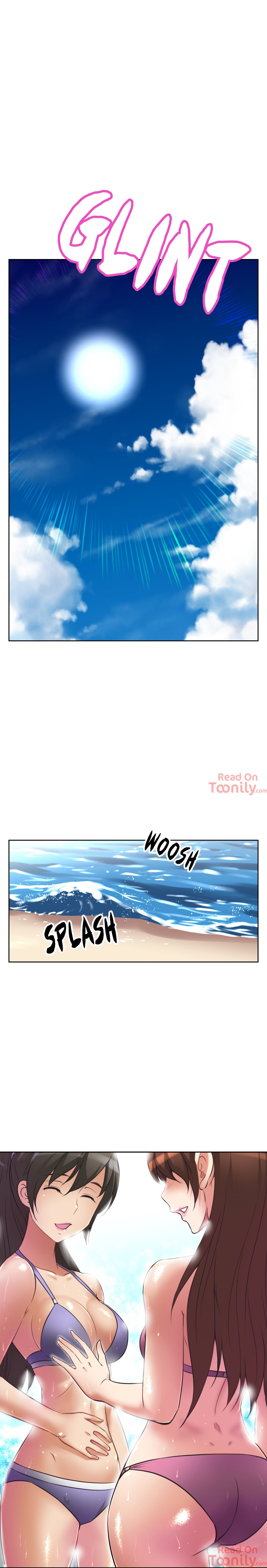 Brawling GO! Manhwa - Chapter 12 Page 0