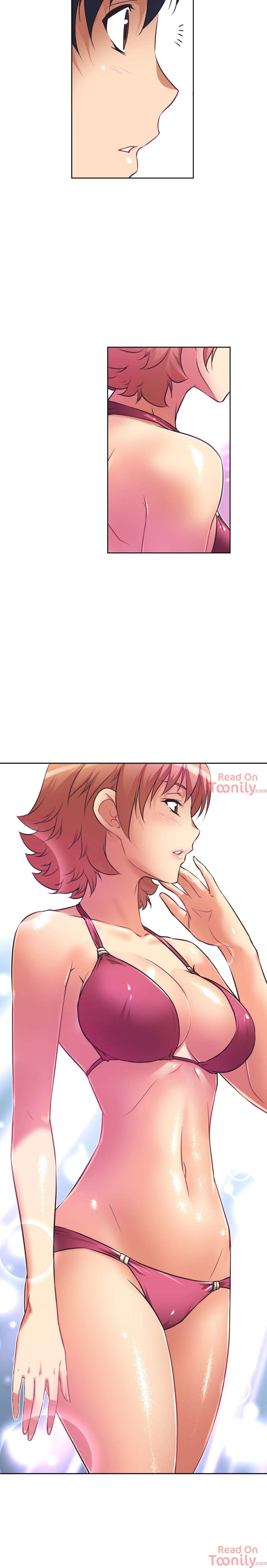 Brawling GO! Manhwa - Chapter 12 Page 5