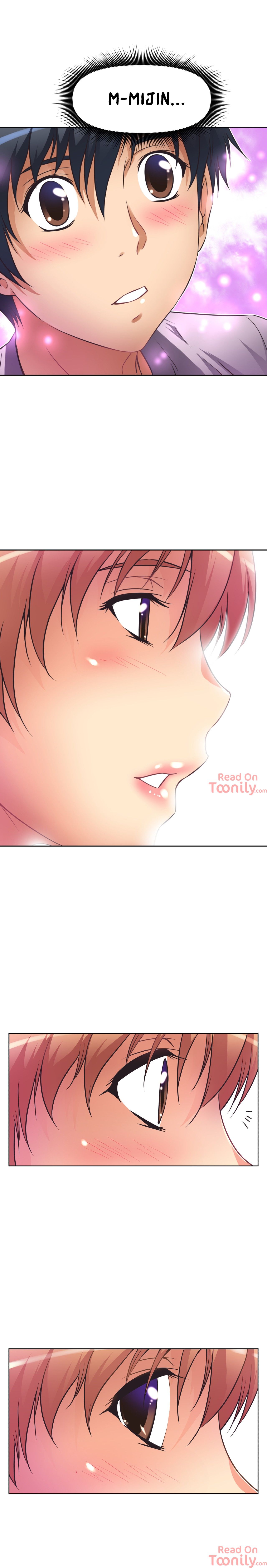 Brawling GO! Manhwa - Chapter 12 Page 6