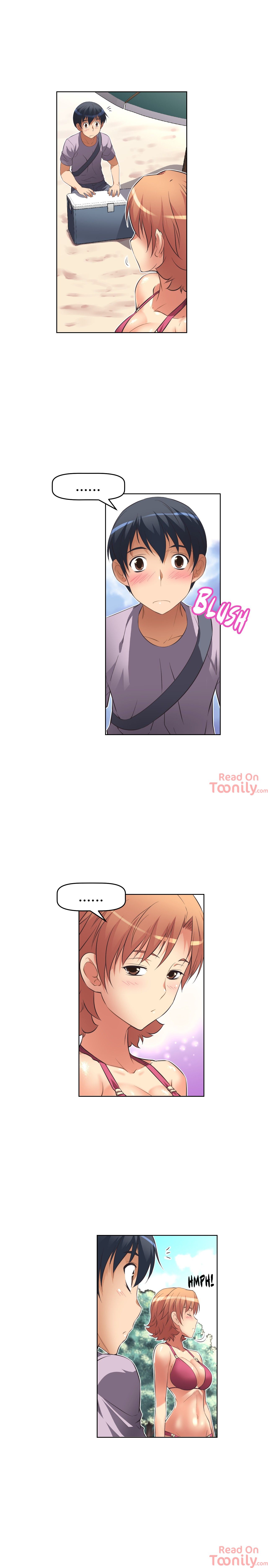 Brawling GO! Manhwa - Chapter 12 Page 7