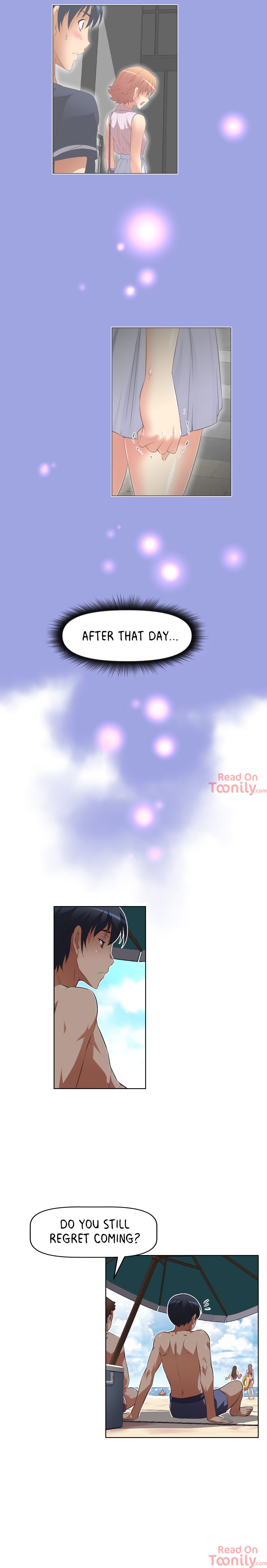 Brawling GO! Manhwa - Chapter 12 Page 10