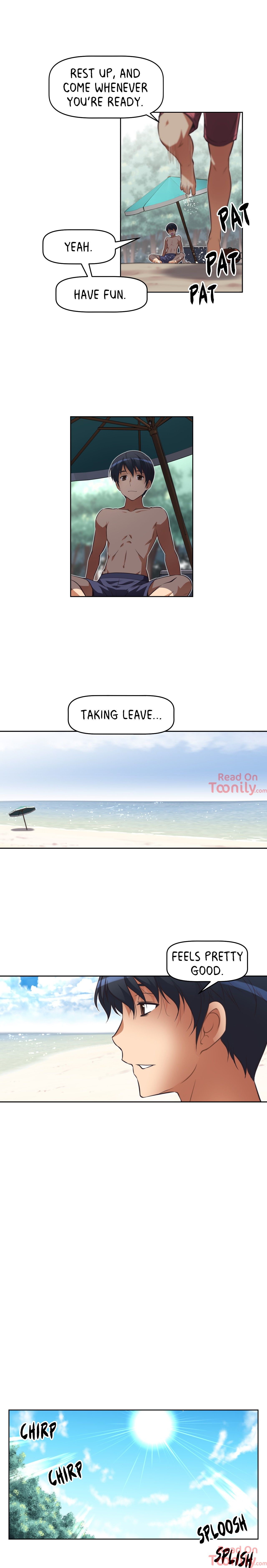 Brawling GO! Manhwa - Chapter 12 Page 16