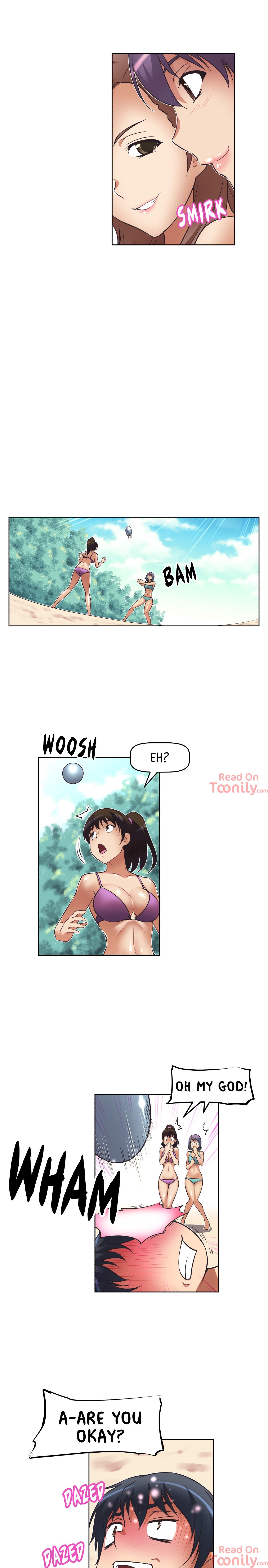 Brawling GO! Manhwa - Chapter 12 Page 18