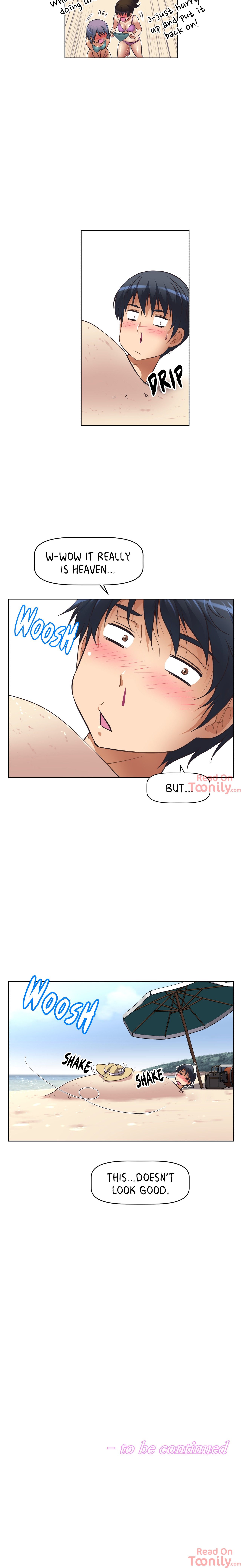 Brawling GO! Manhwa - Chapter 12 Page 22