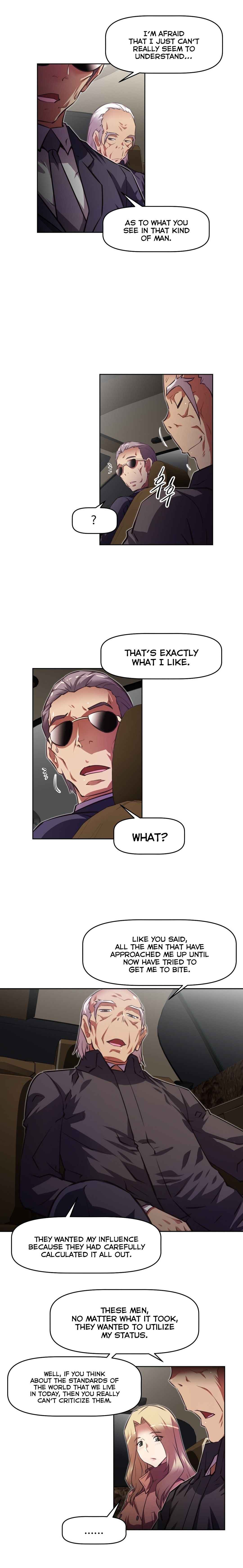 Brawling GO! Manhwa - Chapter 104 Page 5